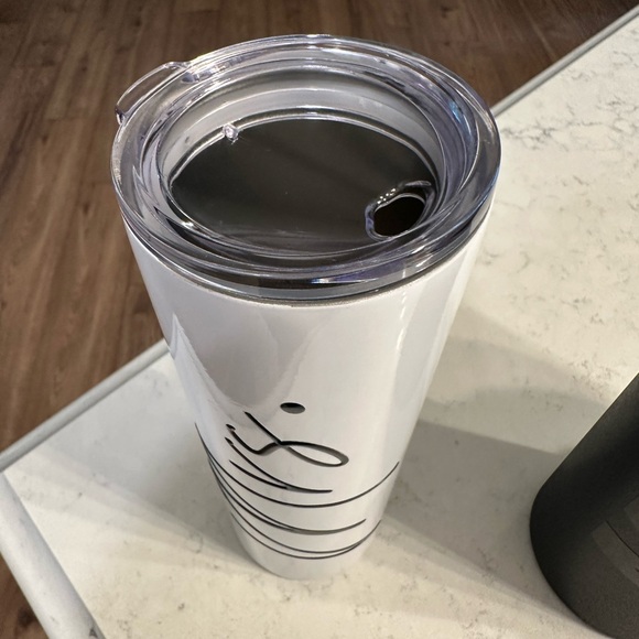 Bridal Tumblers Mr. & Mrs. - Picture 2 of 7